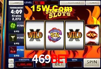  469Bet.Com
