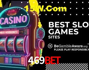 469 Bet App