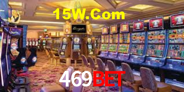 469 Bet App